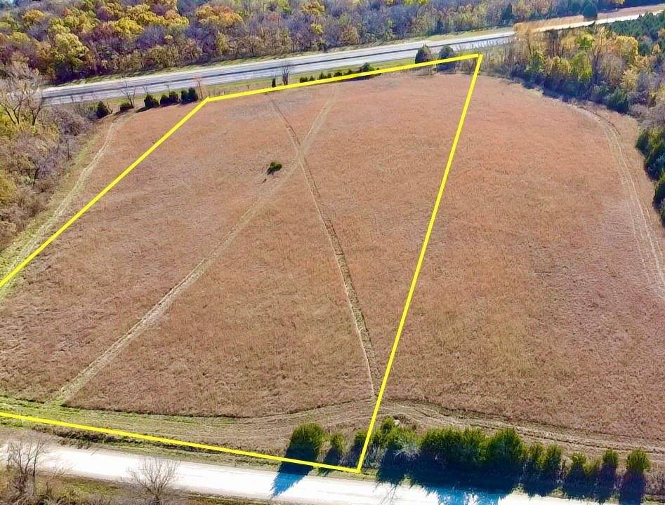 Tonganoxie, KS 66086,Lot 11 Cantrell RD
