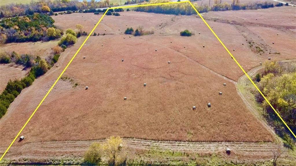 Tonganoxie, KS 66086,Lot 8 Cantrell RD