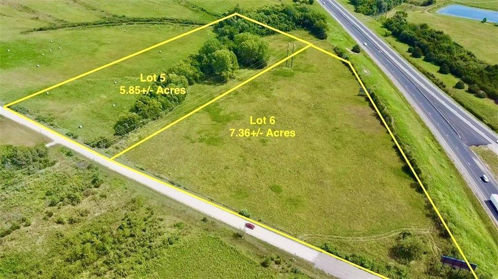Tonganoxie, KS 66086,Lot 6 238th RD
