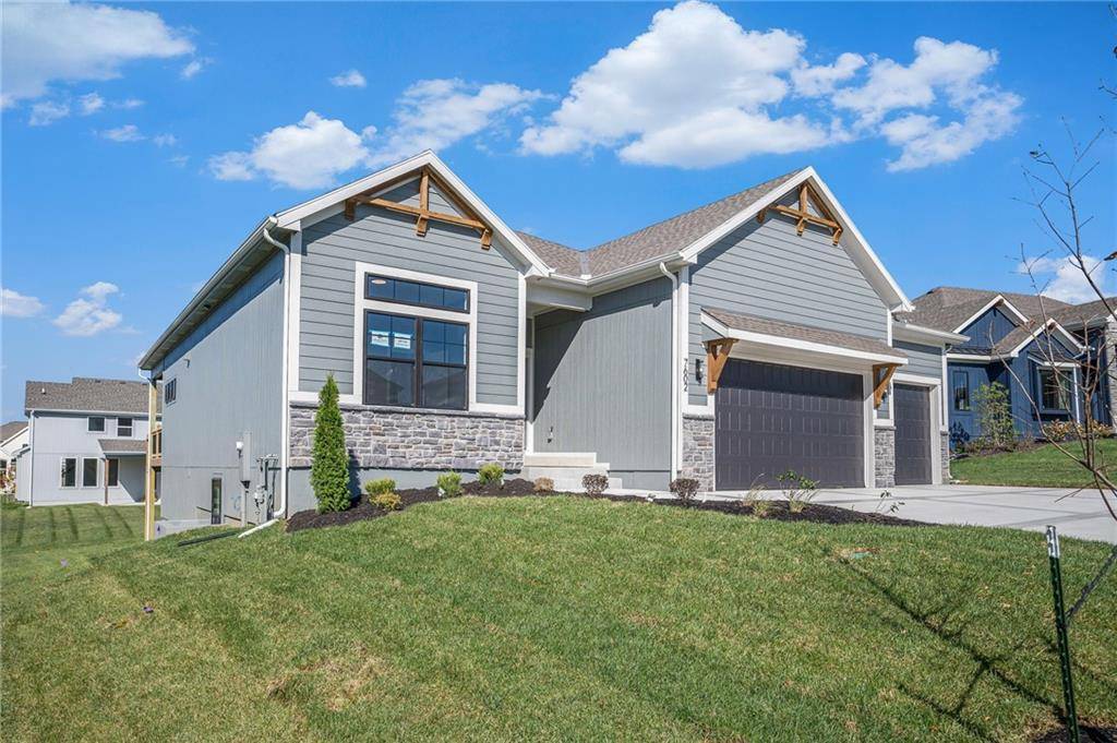 Kansas City, MO 64157,7602 NE 103rd ST