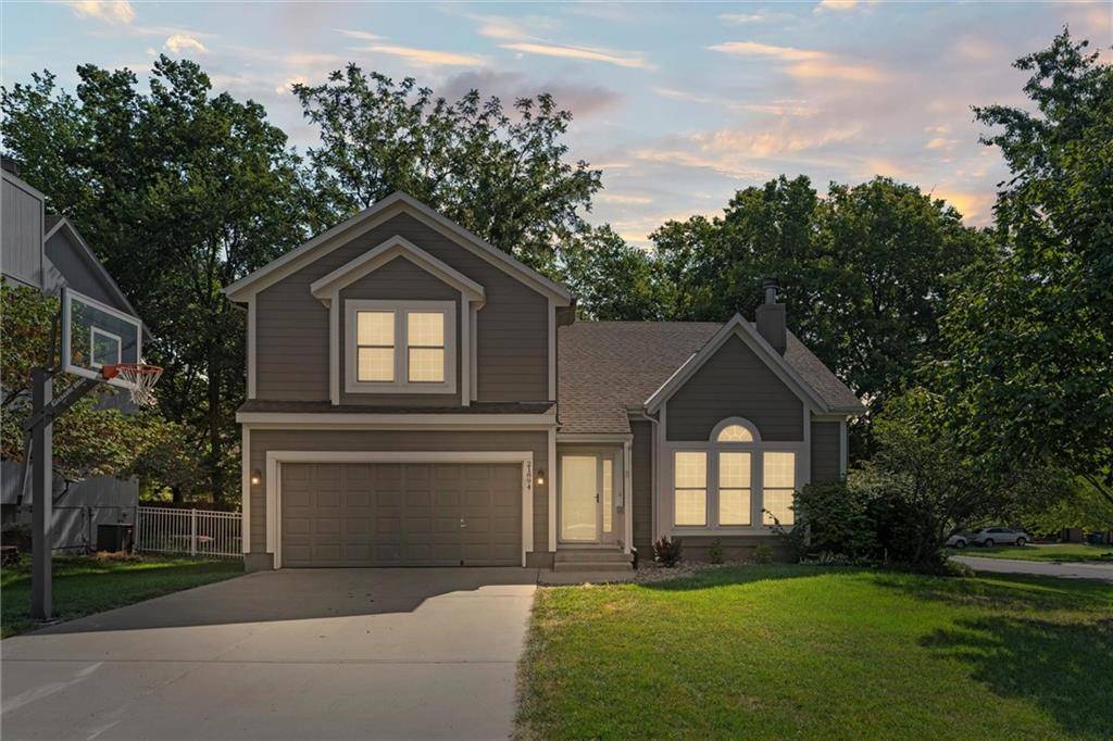 Spring Hill, KS 66083,21894 S Roosevelt ST