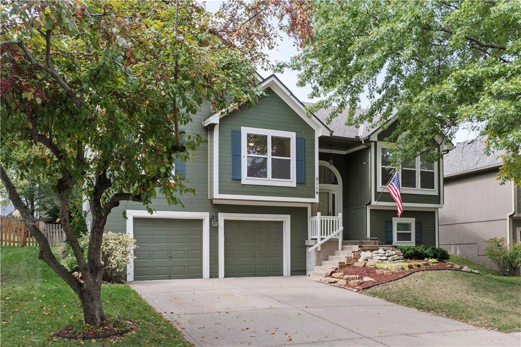 Shawnee, KS 66226,5116 PAYNE ST