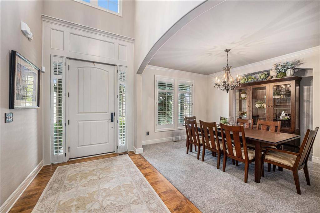 Shawnee, KS 66218,20805 W 68TH TER