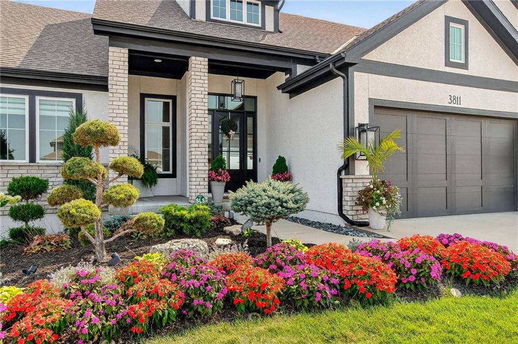 Overland Park, KS 66224,3811 W 158th TER