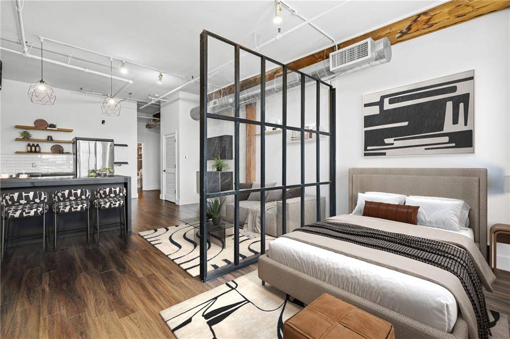 Kansas City, MO 64105,706 Broadway BLVD #505