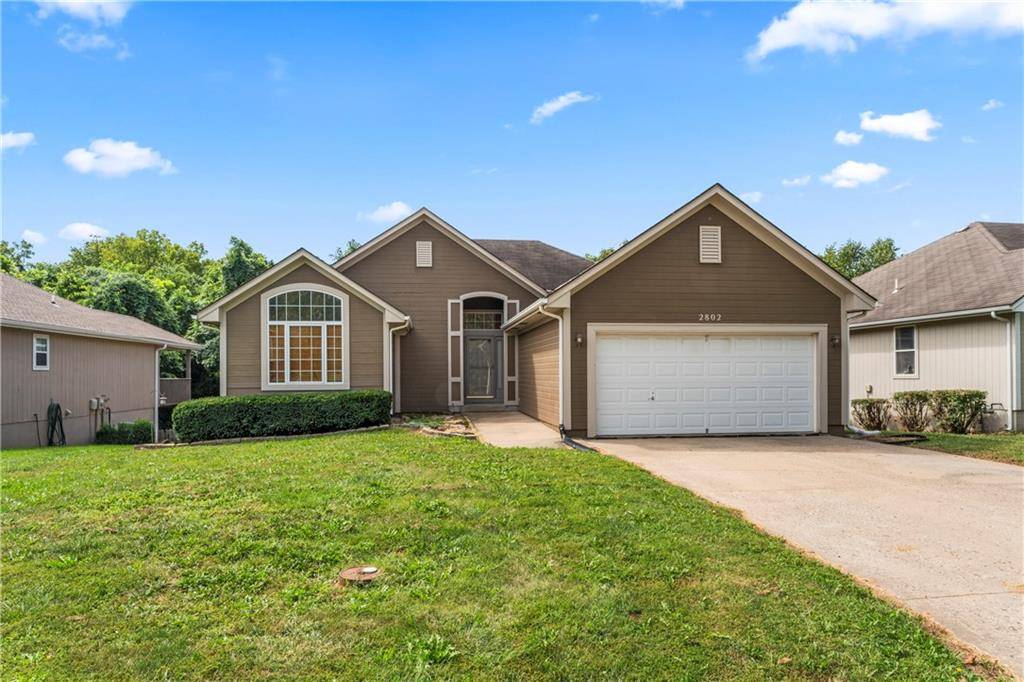 Blue Springs, MO 64015,2802 Mill DR