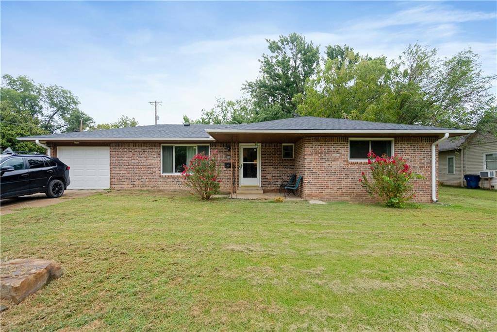 Caney, KS 67333,301 S Fawn ST