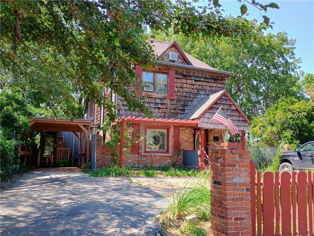 Kansas City, KS 66102,62 S Valley ST