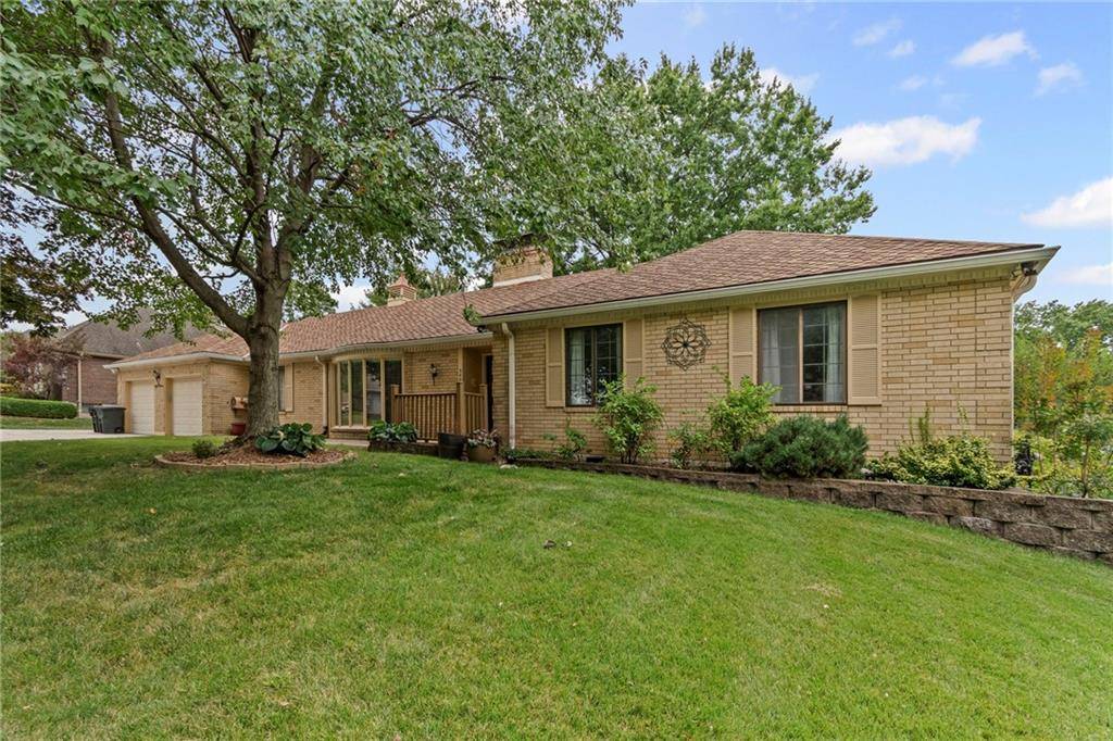 Independence, MO 64052,3400 S Scott AVE