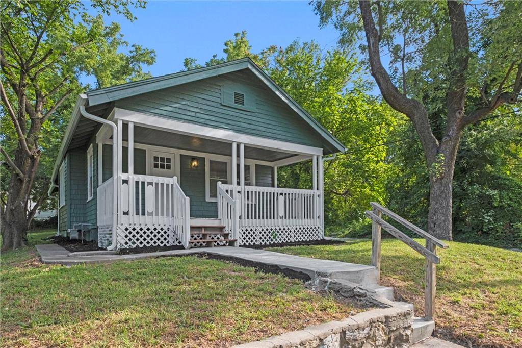 Kansas City, KS 66104,2310 Delavan AVE