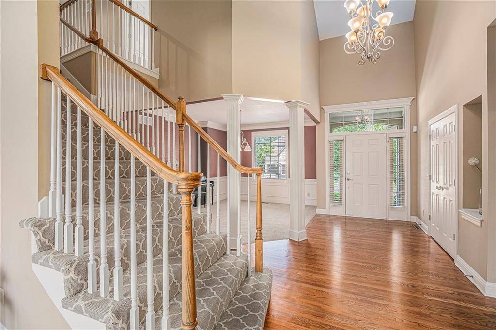 Olathe, KS 66062,14622 S GARNETT ST