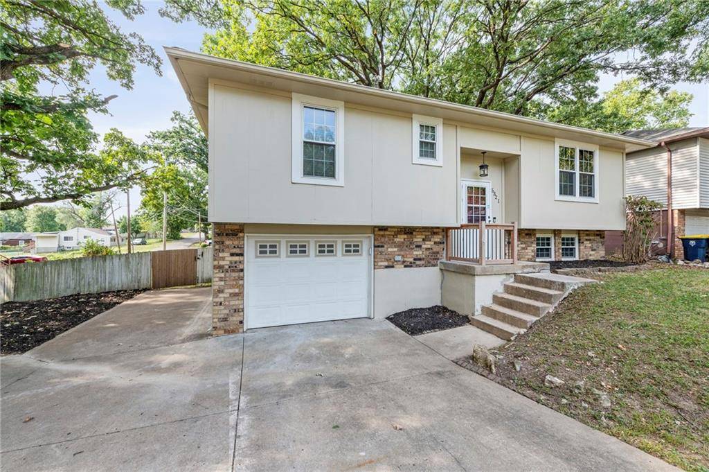 Kansas City, MO 64117,5321 NE 46th ST