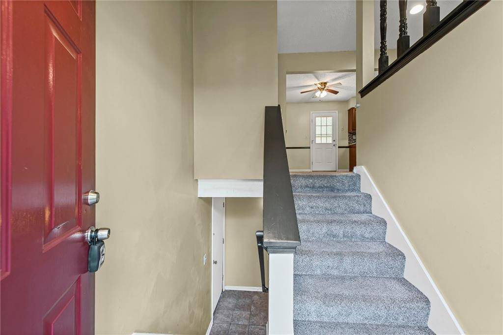 Kansas City, MO 64117,5321 NE 46th ST