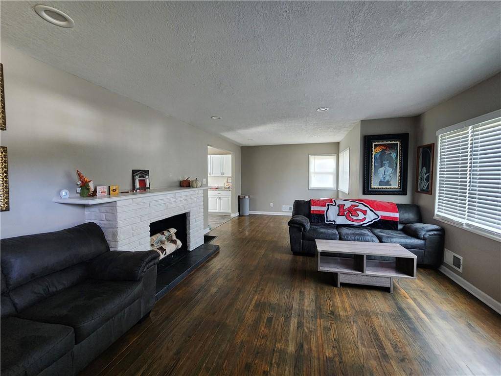 Kansas City, KS 66104,3517 SLOAN DR