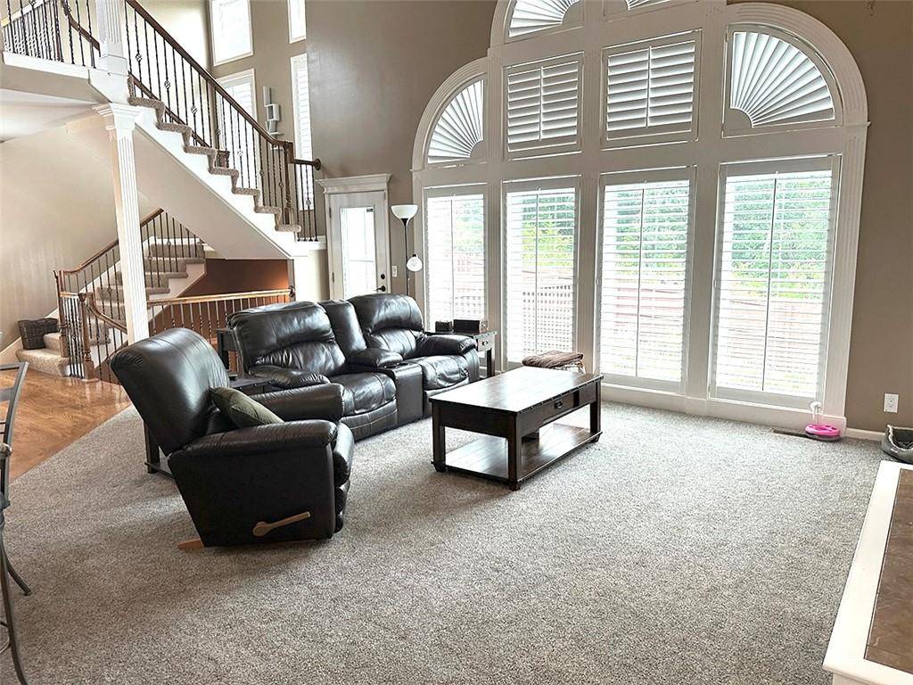 Blue Springs, MO 64015,25205 E 30th st TER #S