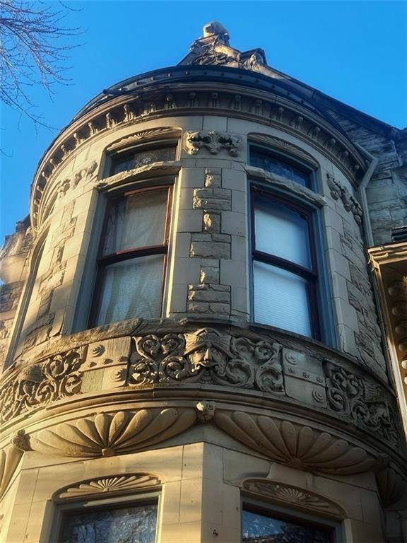 St Joseph, MO 64501,809-819 Hall ST