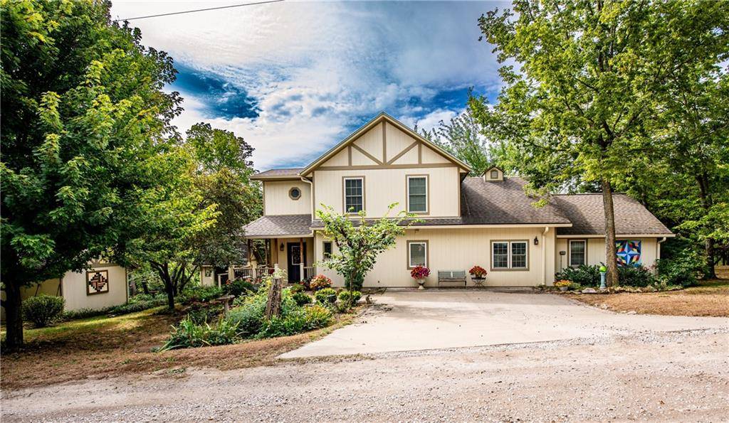 Mound City, KS 66056,593 W Sugar Lake DR