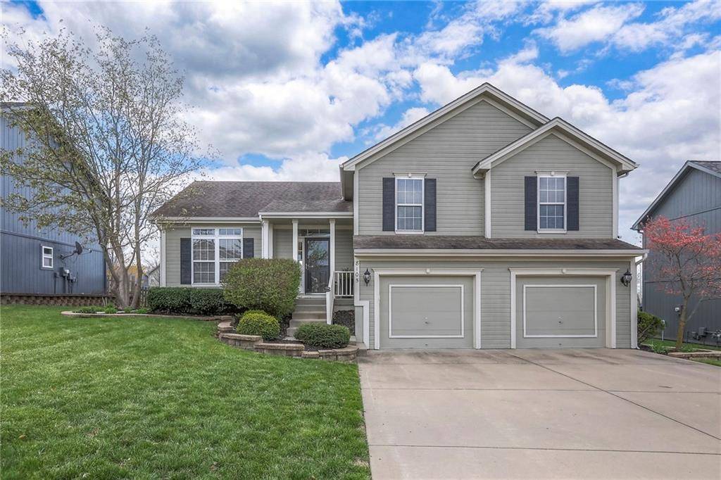 Kansas City, MO 64157,8105 NE 98th ST