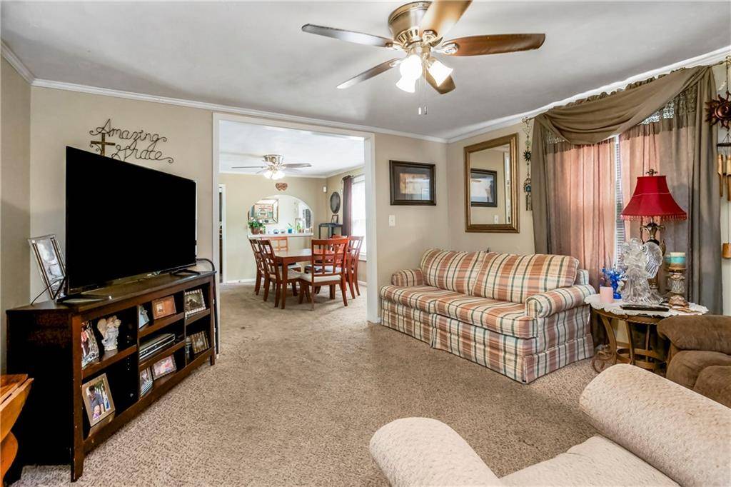 Kansas City, MO 64117,3637 N Monroe AVE