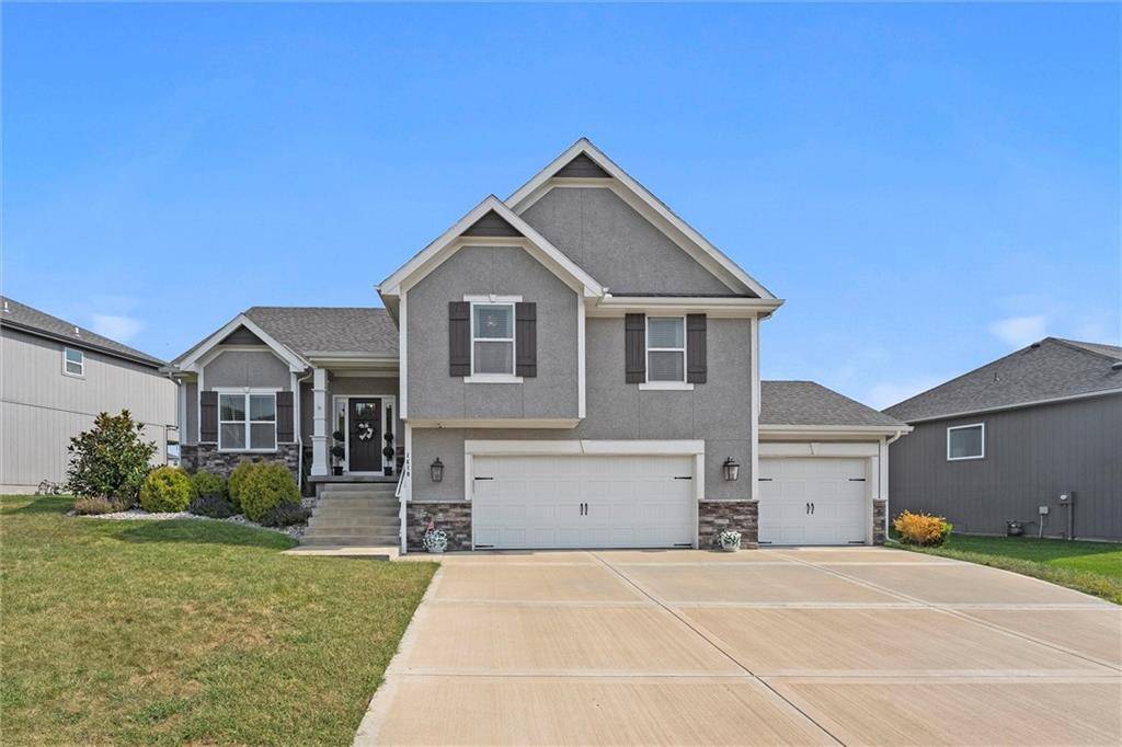 Kansas City, MO 64155,1410 NW 94 ST