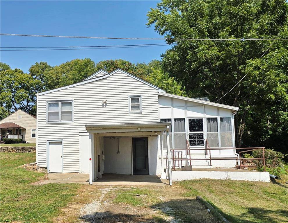 Independence, MO 64054,11535 E Peery ST