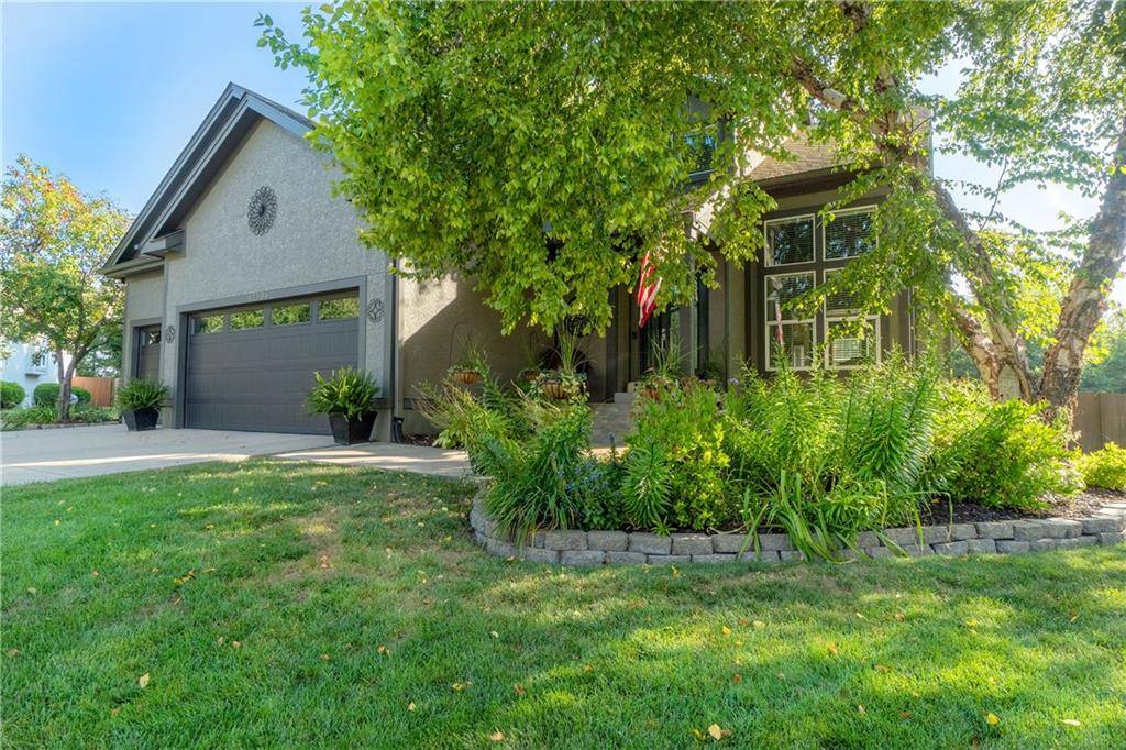 Olathe, KS 66062,17533 S Roundtree DR