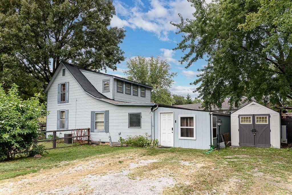 De Soto, KS 66018,8375 Wyandotte ST