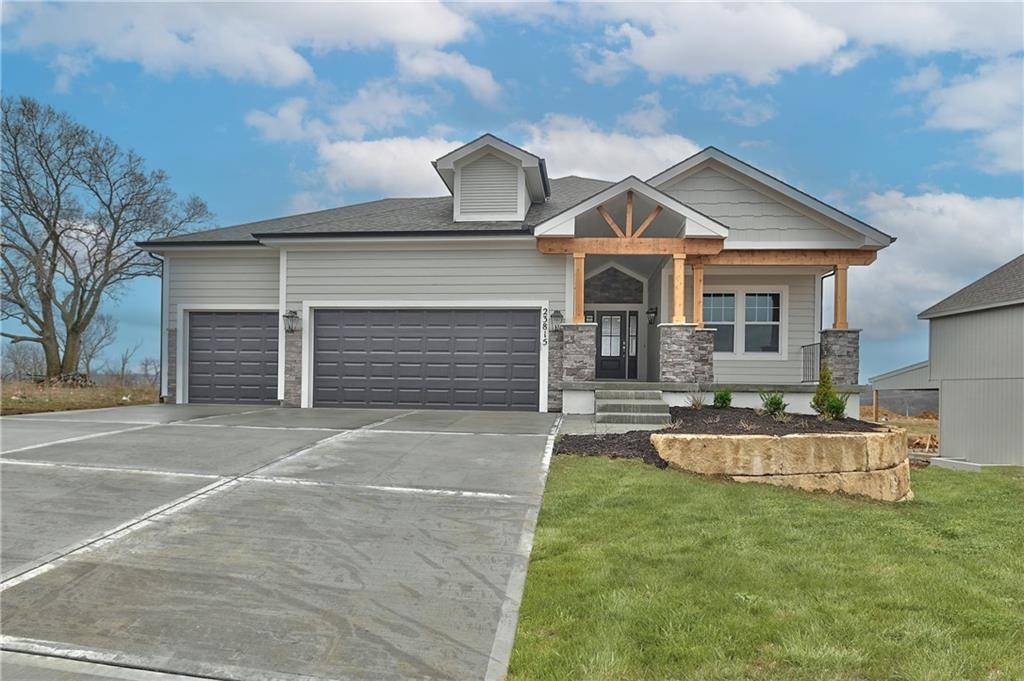 Shawnee, KS 66226,6024 Arapahoe ST