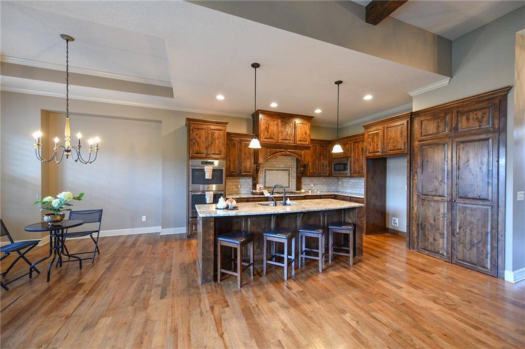 Lenexa, KS 66220,18804 W 99 ST