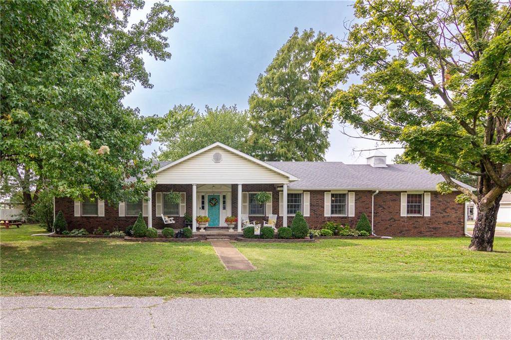 Weir, KS 66781,801 S Jefferson ST