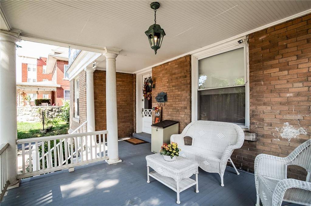 Kansas City, MO 64123,3236 Saint John AVE