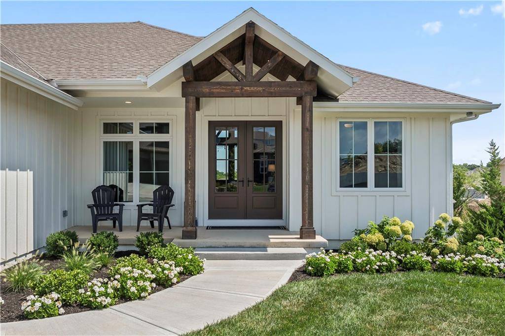 Shawnee, KS 66220,8019 Brockway ST