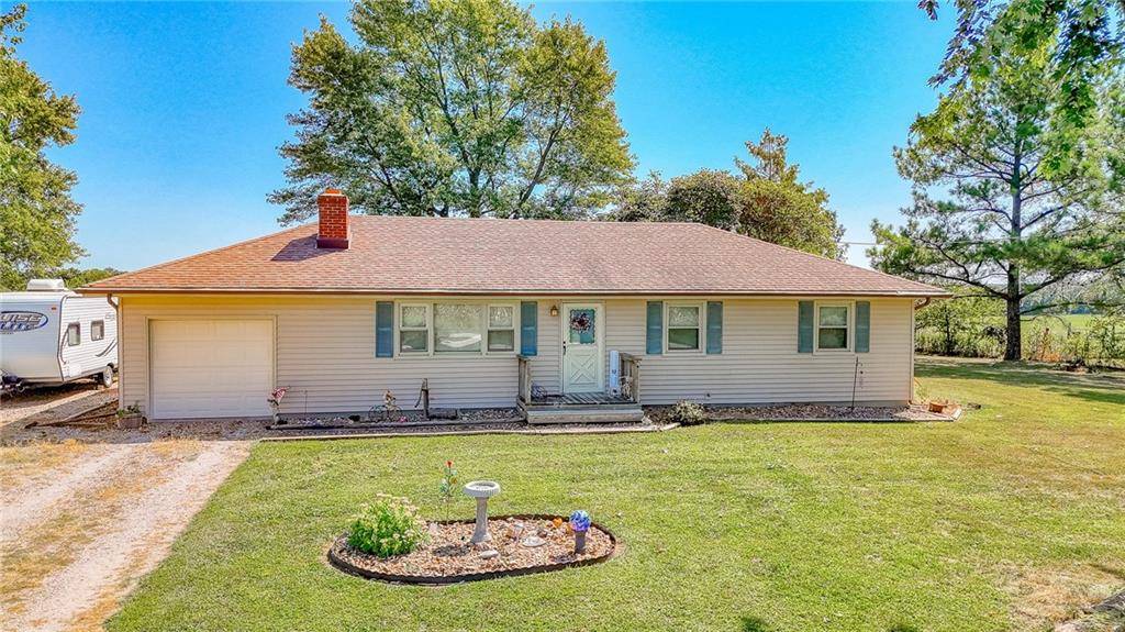 Garden City, MO 64747,27311 S Index RD