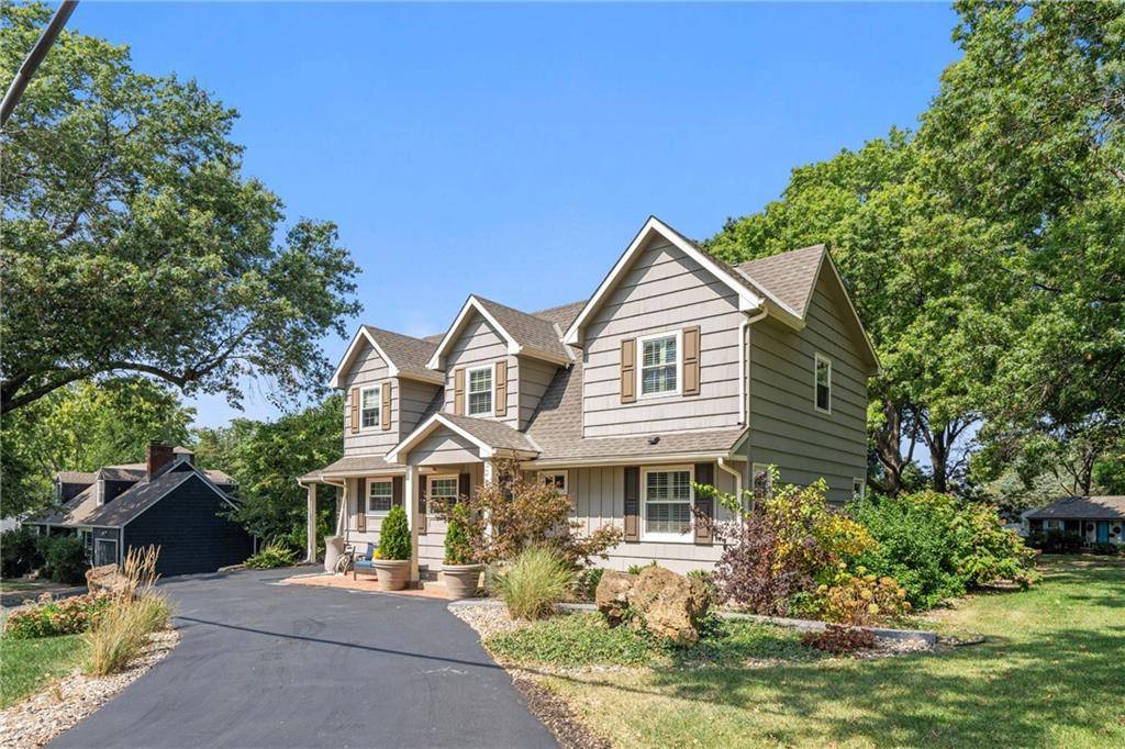 Prairie Village, KS 66208,4900 W 79th ST