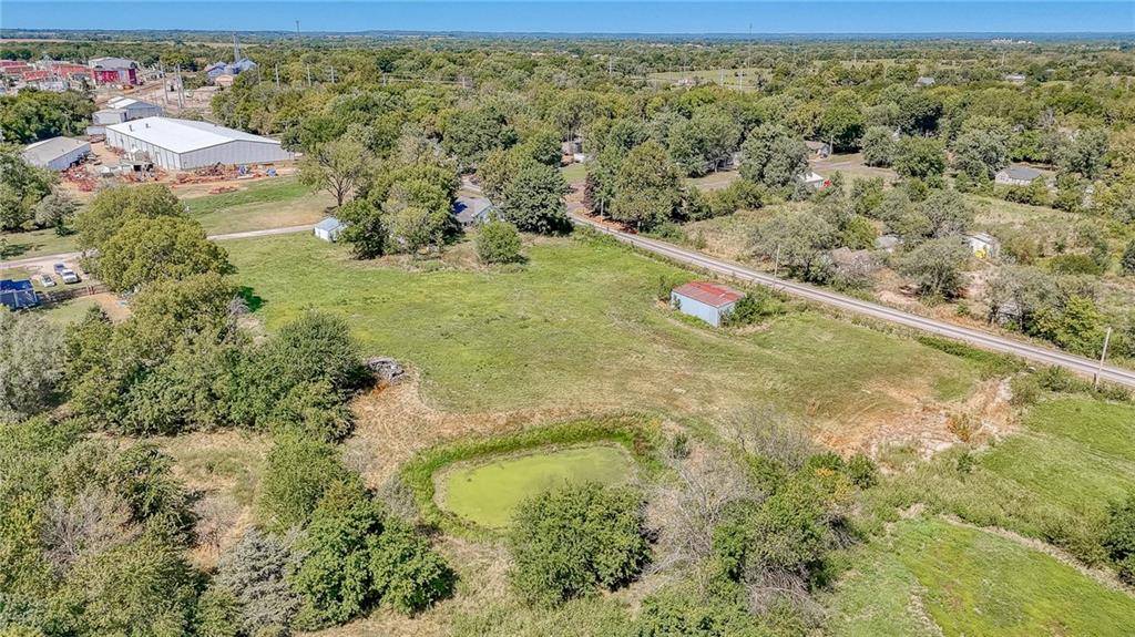 Holden, MO 64040,201 S Plum ST