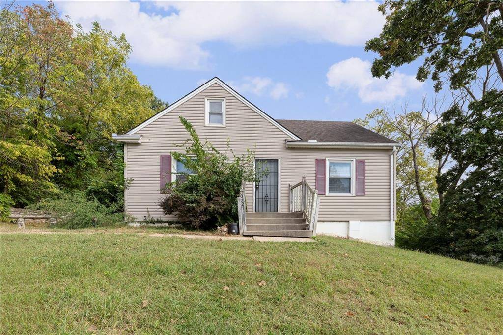 Kansas City, MO 64128,3721 Elmwood AVE