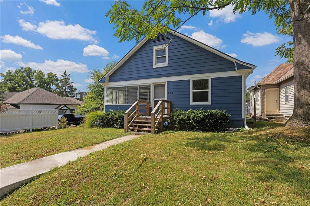 Independence, MO 64050,724 N Osage ST