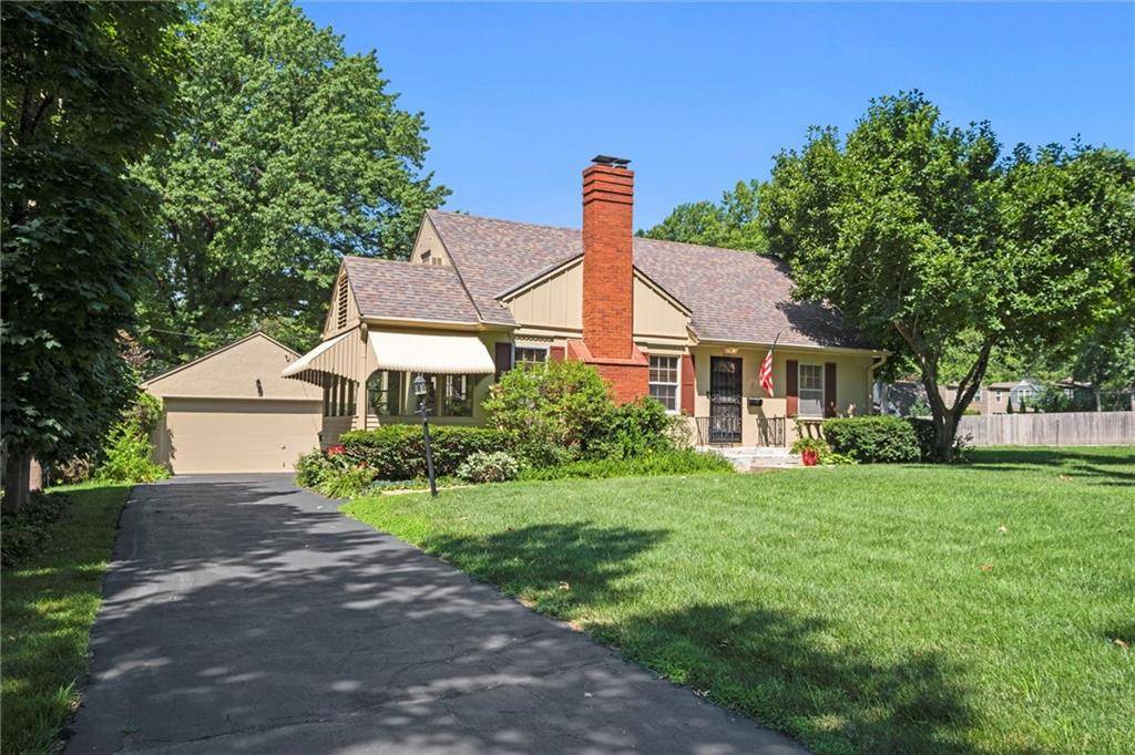 Fairway, KS 66205,5324 Fairway RD