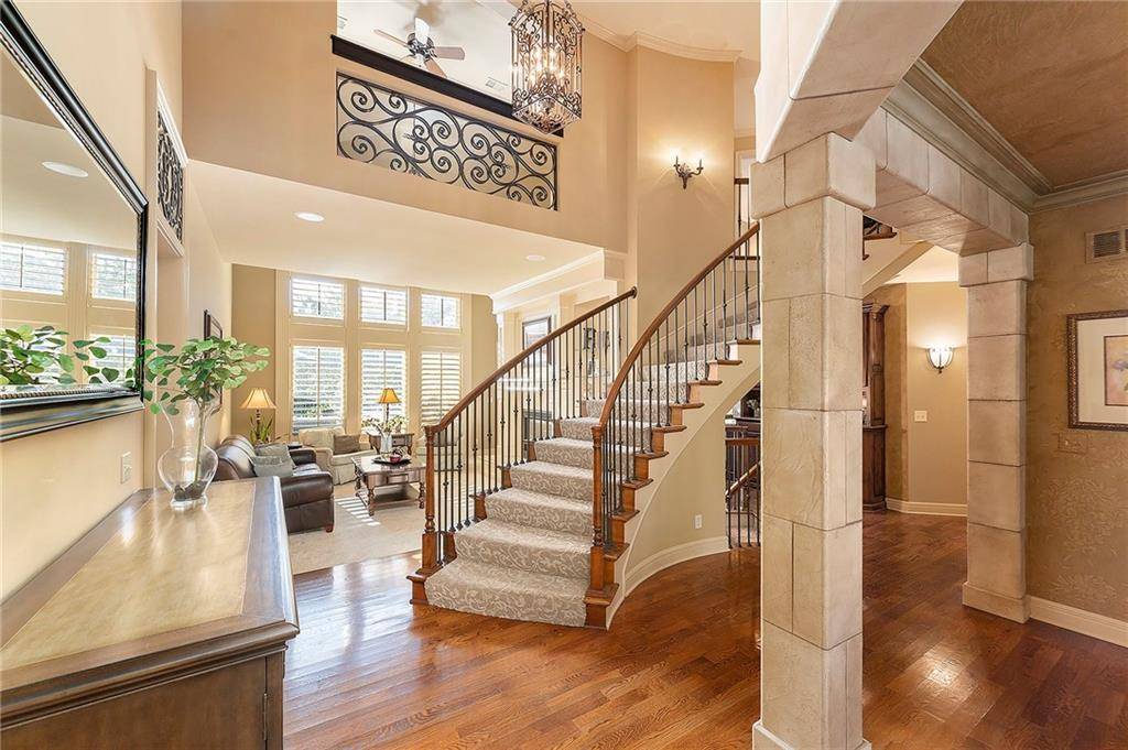 Overland Park, KS 66221,15616 Eby ST