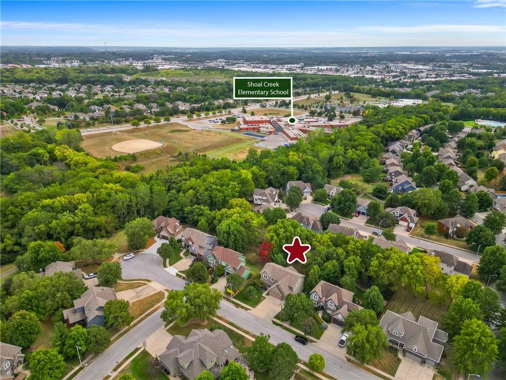 Kansas City, MO 64157,9007 NE 92nd TER