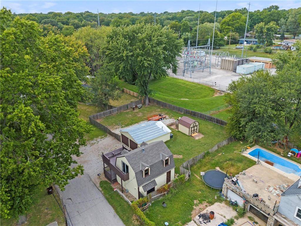 Kansas City, KS 66104,6322 Yecker AVE