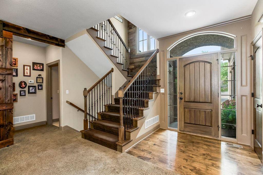 Kansas City, MO 64157,9623 NE 89th ST