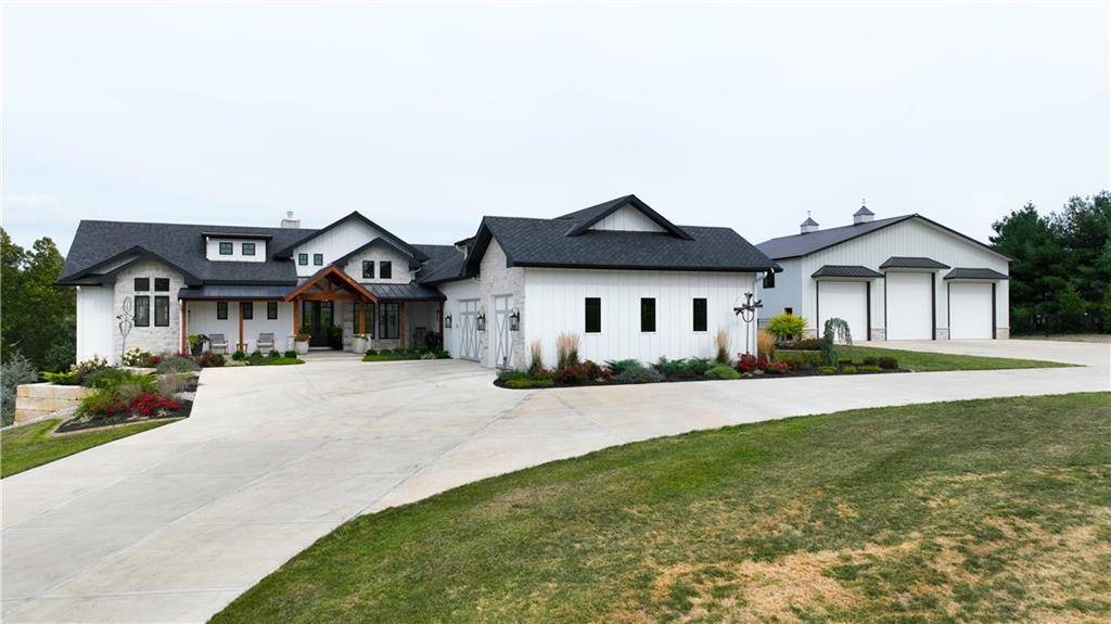 Liberty, MO 64068,10615 Lancaster RD