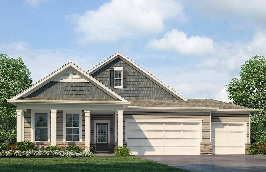 Spring Hill, KS 66083,20773 W 188th TER