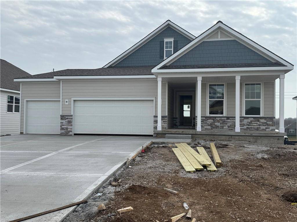 Spring Hill, KS 66083,20773 W 188th TER