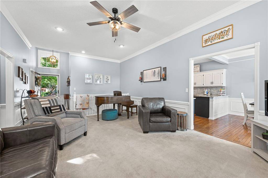 Independence, MO 64055,17209 E 44th St Ct S N/A