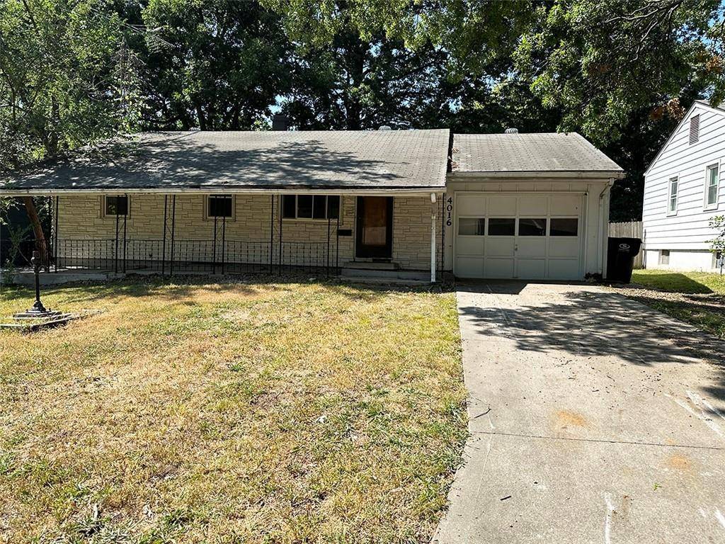 Independence, MO 64055,4016 S Spring ST