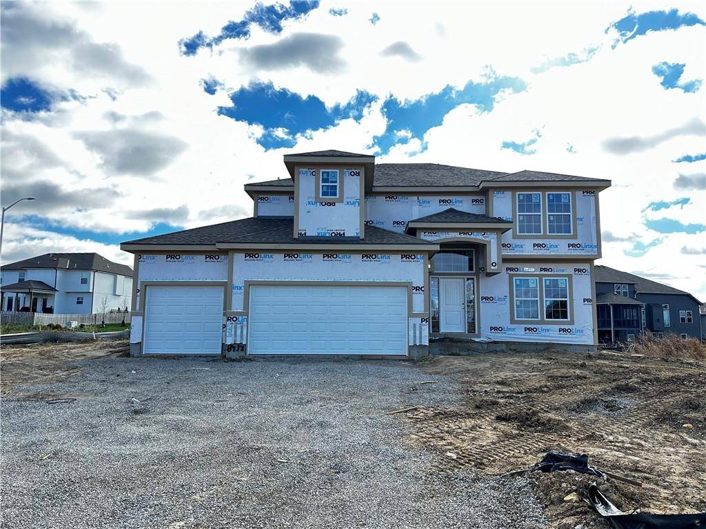 Kansas City, MO 64157,8973 NE 99th ST