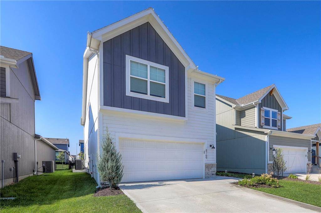 Blue Springs, MO 64064,8769 SW 8th ST