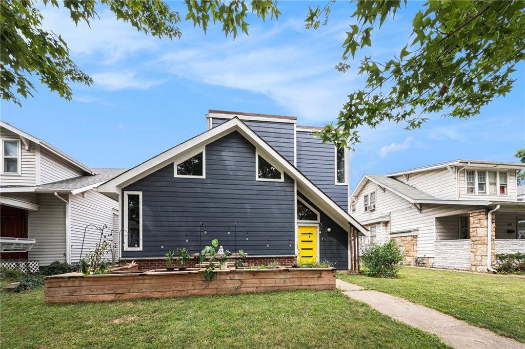North Kansas City, MO 64116,2116 Erie ST